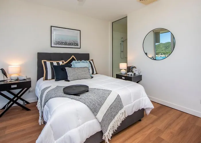 1 Bright Point Apartment 1307