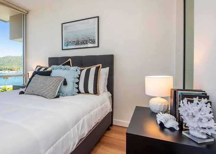 1 Bright Point Apartment 1307