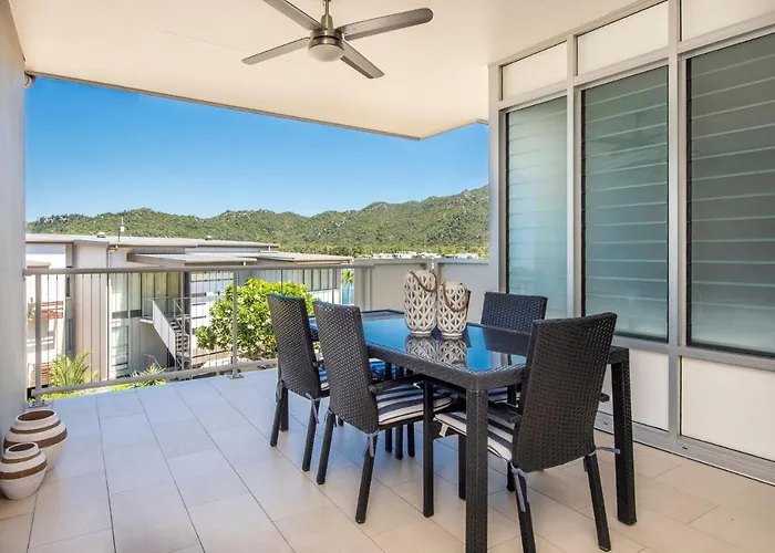 1 Bright Point Apartment 1307