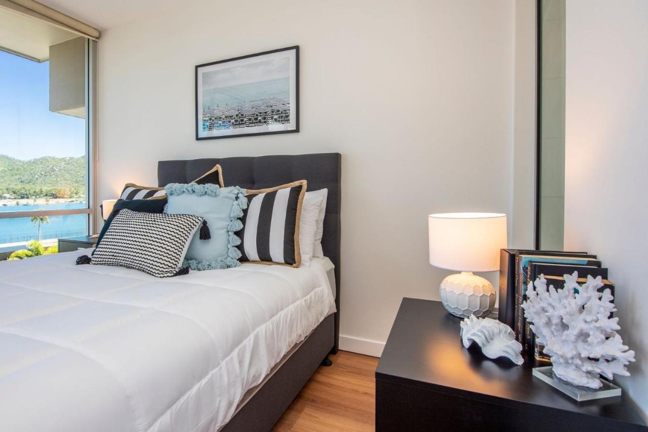 Apartment 1 Bright Point 1307 *